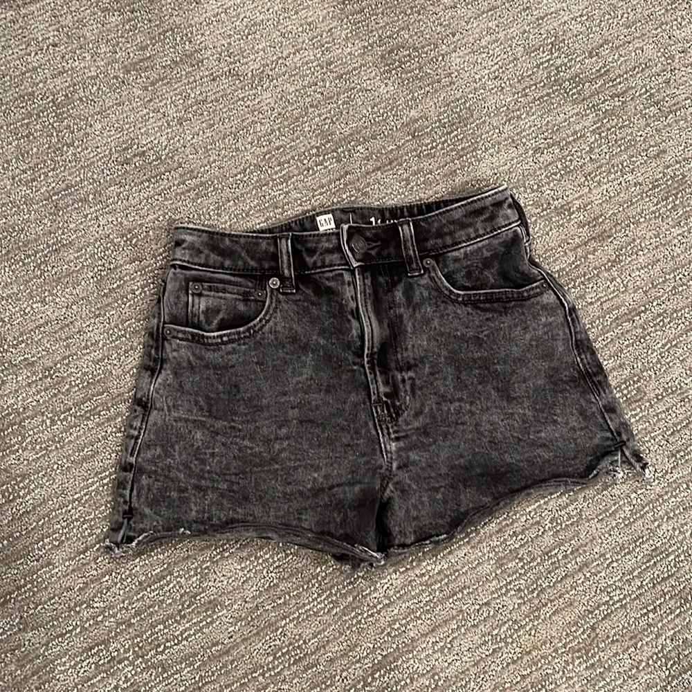 GAP Jean shorts